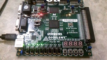 CPE 233 (Benson) Lab 8 Test Cases