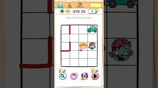 Famous Brain Test: Tricky Puzzles Level 232 Profile