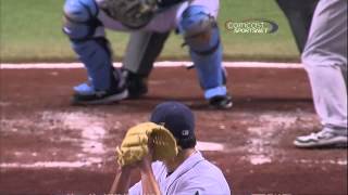 2012/08/24 Donaldson's RBI single