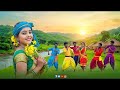 New Nagpuri Nonstop Video 2026 / Toke Dekhal Bina / Singer Kumar Pritam Suman Gupta#Sadri