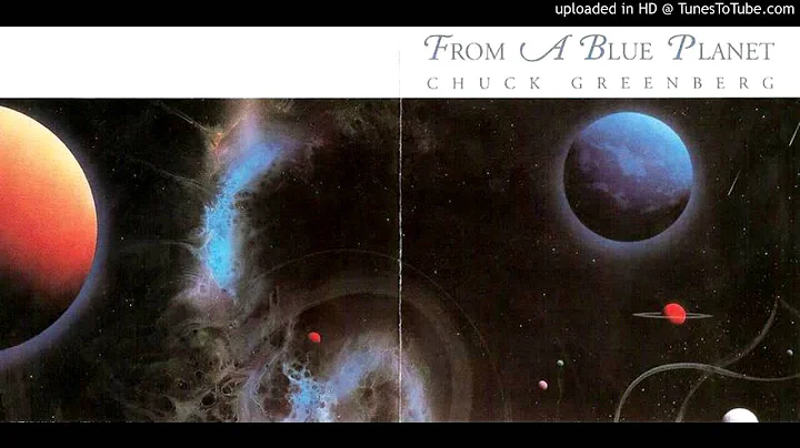 Chuck Greenberg - A Song For Joy