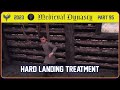 Medieval Dynasty - 2023 - Part 95 - Hard Landing Treatment