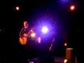 Capture de la vidéo Concert Murray Head Aux Clayes-Sous-Bois Le 26 Mars 2011