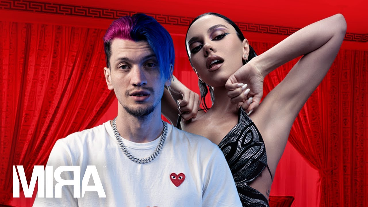 Watch MIRA x BVCOVIA - Bye Bye | Official Video on YouTube Watch MIRA x BVCOVIA - Bye Bye | Official Video on YouTube
