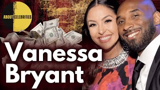 15 Expensive Things Vanessa Bryant Inherited After Kobe Bryant Passed On