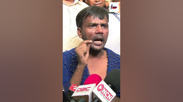 ডিবির হারুন আমাকে ট্র্যাপে ফেলে রিজভীর বিরুদ্ধে মামলা করিয়েছিলো' #heroalom #dbharun #jamunatv #abn