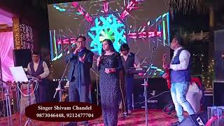 Best Singers in Delhi ncr,Famous Singer in Delhi ncr,Live Bands in Delhi ncr Live Singers screenshot 1