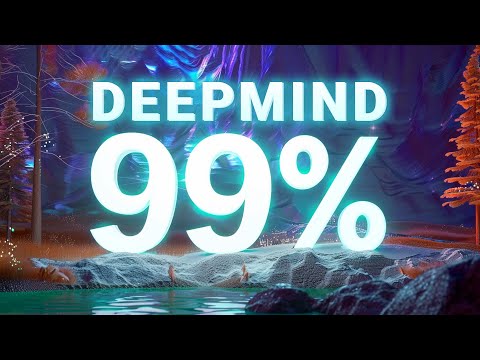 DeepMind’s New AI Beats Billion Dollar Systems 