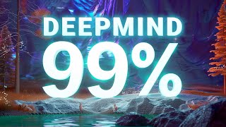 DeepMind’s New AI Beats Billion Dollar Systems - For Free!