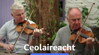 Tony Linnane, James Cullinane & Pádraig Ó Dubhghaill | Ceolaireacht | TG4