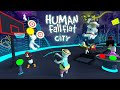 Human Fall Flat live hindi |human fallflat live streaming| playing with subscribers