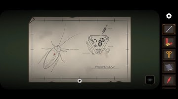 Strange Case : The Alchemist Walkthrough Part 3 Both Endings (Android/iOS)