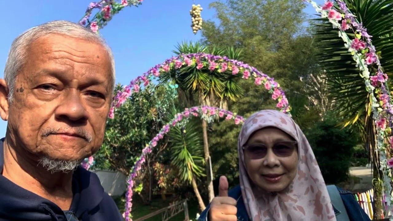 Cameron Valley Tea House No. 1