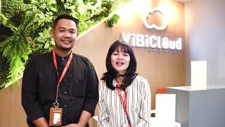 Seru! Cerita dari Account Manager ViBiCloud screenshot 3