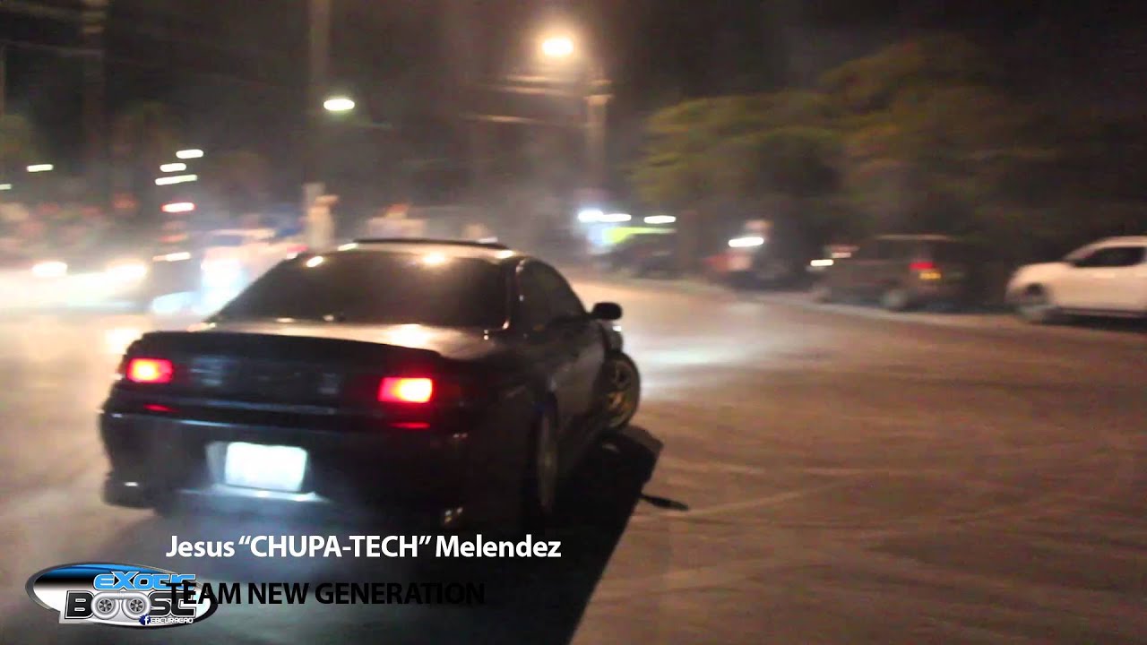 DECEMBER FEVER CURACAO