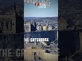 🏰 Edinburgh Castle: Scotland’s Fortress on the Rock | 2-Minute History