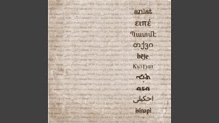 Ey Sevgilim - Yakup Swirinoyo