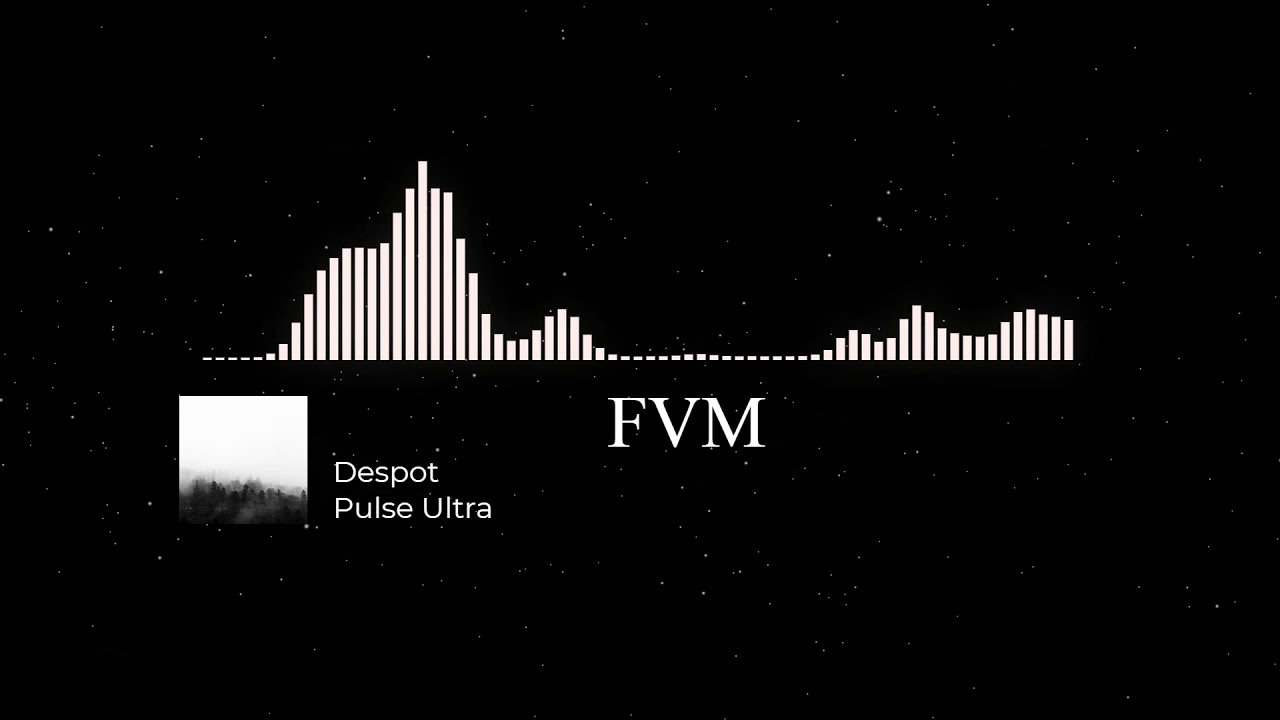 [Alternative Rock Music] Despot - Pulse Ultra