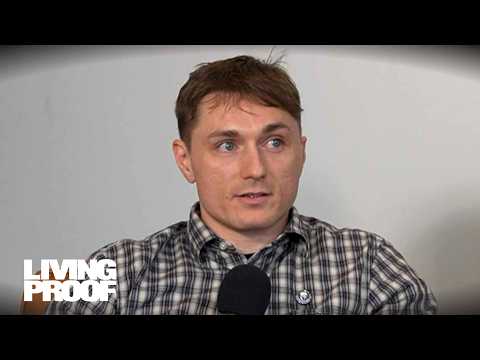 The Ben Kadow Interview: Sobriety, Injuries, and Filming 'Cherry'