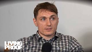The Ben Kadow Interview: Sobriety, Injuries, and Filming 'Cherry'