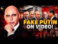 The actual Putin is MISSING! A major REVELATION about his doubles. A STAND-IN went to China!