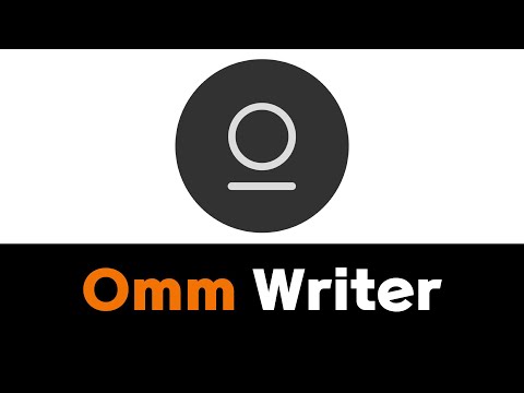 옴 라이터 Omm Writer | 맥북 글쓰기 | 조용하게 글쓰기에 좋은 맥북 앱 추천 | 맥린이를 위한 맥북 사용방법 | 맥북 에어, 프로 M1, M1 pro max