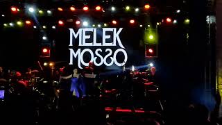 Melek Mosso - Dom Dom Kurşunu \