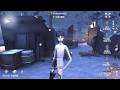 2358 Wu Chang Pro Player Leo39s Memory Identity V