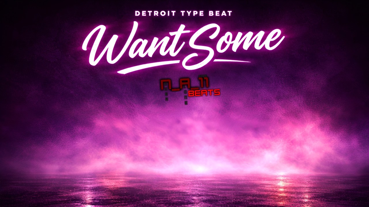 [FREE] Detroit Type Beat - 