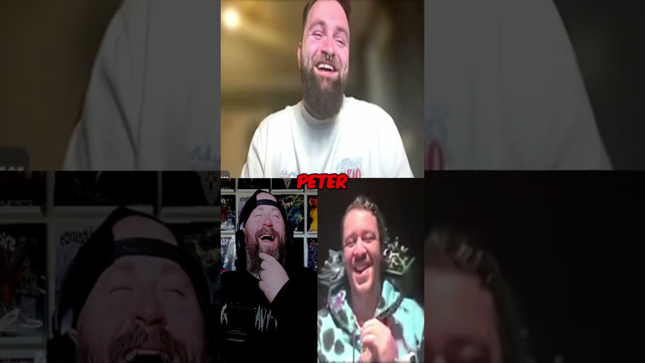 If Band Members Chose Superpowers