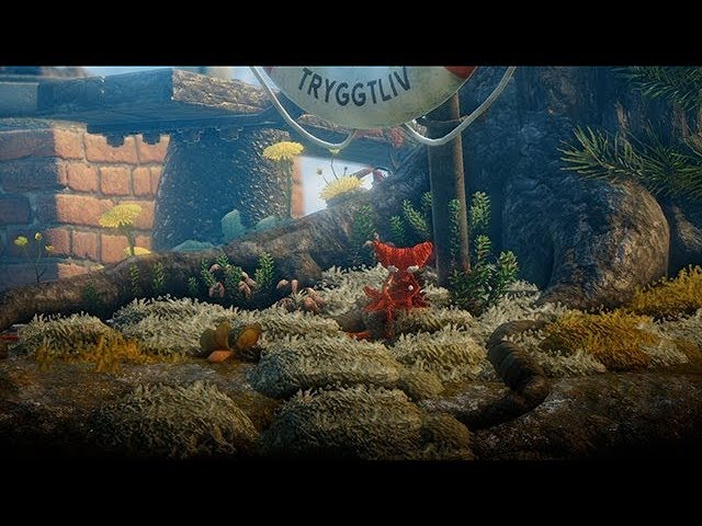 Unravel Two, análisis: review con precio y experiencia de juego en Switch,  PS4, Xbox