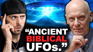 Biblical Physicist Confronts ALIENS vs GOD | Hugh Ross • 167