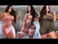 MY BIGGEST TRY ON HAUL EVER WITH FASHION NOVA CURVE