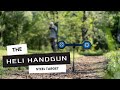 Heli Handgun Target: Spin, Hit, Repeat! | Do All Outdoors