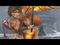 Summer Was Fun - Run To You (feat. Meron Ryan)-[The croods]