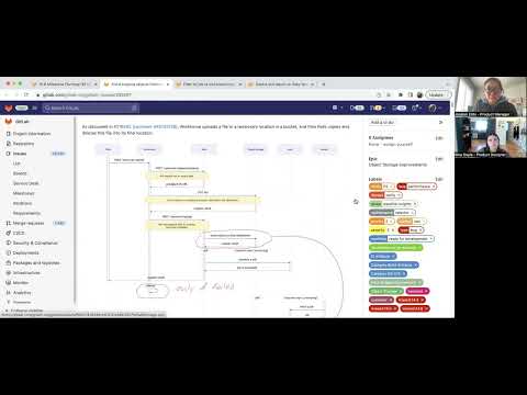 GitLab 15.6 Kickoff - Verify:Pipeline Insights