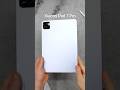 Xiaomi Pad 7 Pro Unboxing First Look Xiaomi Pad 7 Pro Unboxing First Look