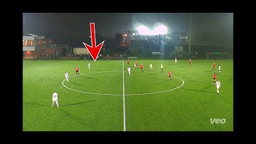 MEET FELIEN BOERMANS - COLLEGE SOCCER RECRUIT WITH OVERBOARDER