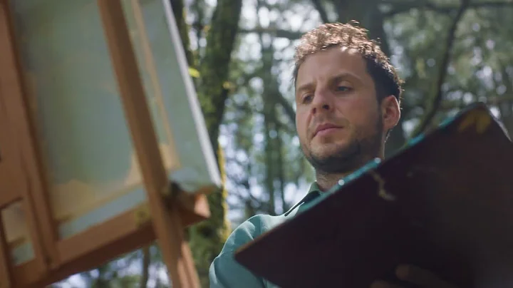 Liquitex Bio-Based: Paint Without Compromise