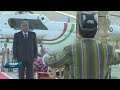 Оғози сафари кории Президенти Ҷумҳурии Тоҷикистон ба вилояти Суғд