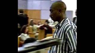Watch 2pac Peep Game video