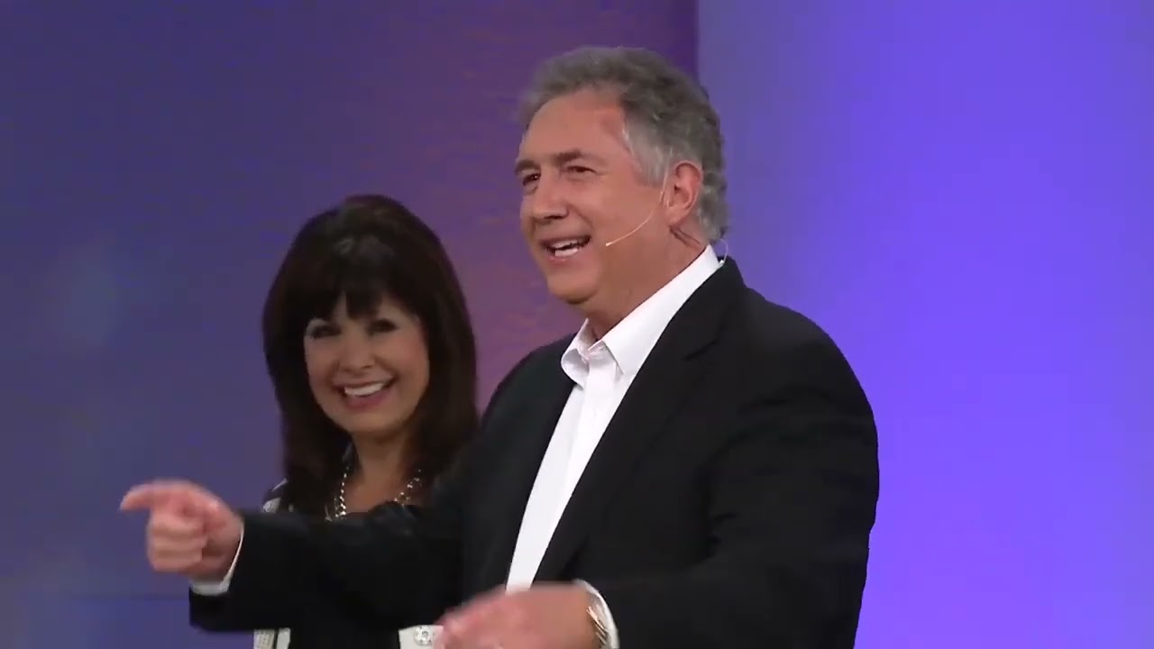 Mark Hankins Don't Think  Just Drink! 2015 Campmeeting Revival Part 3