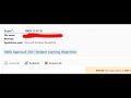 Excel 2021 In Practice - Ch 7 Independent Project 7-6 | hamiltoncc-07 | Help in 2024 Chapter 7