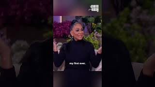 Sheila E. just won her first Grammy!... And plans to sleep with it!