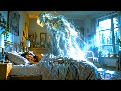 Dream Manipulation and Reptilian Control – James Bartley Interview with Judith Kwoba