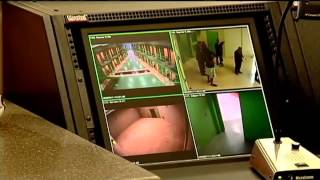 Inmates Not Moving to New Prison