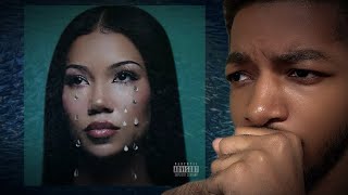 NEW KENDRICK FEATURE! | Jhené Aiko - So Good feat. Kendrick Lamar (Official Audio) Reaction