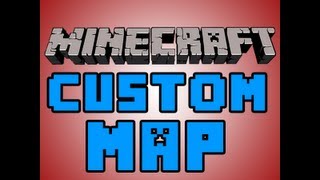 Saving Private Ryan - Minecraft custom map trailer