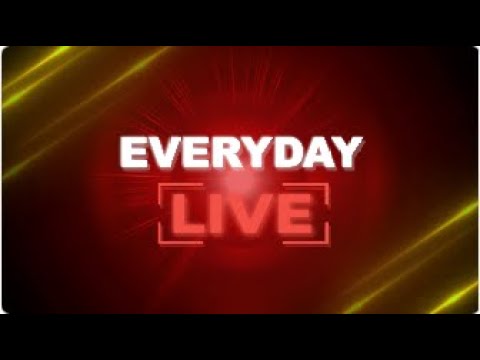 Everyday LIVE December 4th, 2025