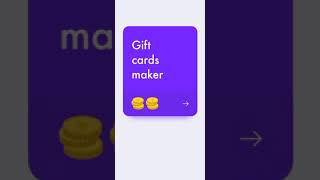 make money through the app (free gift cards) screenshot 5